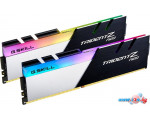 Оперативная память G.Skill Trident Z Neo 2x32GB DDR4 PC4-28800 F4-3600C16D-64GTZN