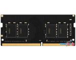 Оперативная память Lexar 16GB DDR4 SODIMM PC4-21300 LD4AS016G-R2666G