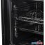 Газовый духовой шкаф MAUNFELD EOGC604W в Гродно фото 6