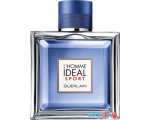 Guerlain LHomme Ideal Sport EdT (100 мл)