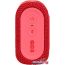 Беспроводная колонка JBL Go 3 (красный) в Гродно фото 7