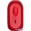 Беспроводная колонка JBL Go 3 (красный) в Гродно фото 6