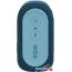 Беспроводная колонка JBL Go 3 (синий) в Гродно фото 6