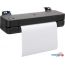 Плоттер HP DesignJet T230 (24-дюймовый) в Гродно фото 3