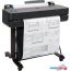 Плоттер HP DesignJet T630 (24-дюймовый) в Гродно фото 1