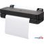 Плоттер HP DesignJet T230 (24-дюймовый) в Гродно фото 4