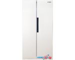 Холодильник side by side Hyundai CS4502F в Гомеле