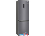 Холодильник LG GA-B459MLSL