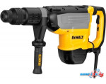 Перфоратор DeWalt D25773K-QS