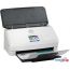 Сканер HP ScanJet Pro N4000 snw1 6FW08A в Бресте фото 1