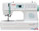 Компьютерная швейная машина Janome HD 6130