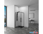 Душевой уголок RGW SV-33B 80x80