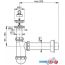 Сифон Alcaplast A41 в Могилёве фото 1