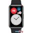Умные часы Huawei Watch FIT (графитовый черный) в Гомеле фото 1