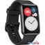 Умные часы Huawei Watch FIT (графитовый черный) в Витебске фото 2