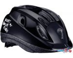 Cпортивный шлем BBB Cycling Boogy BHE-37 S (глянцевый черный)