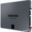 SSD Samsung 870 QVO 4TB MZ-77Q4T0BW в Гродно фото 3