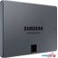 SSD Samsung 870 QVO 4TB MZ-77Q4T0BW в Минске фото 2