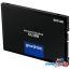 SSD GOODRAM CL100 Gen. 3 960GB SSDPR-CL100-960-G3 в Минске фото 2