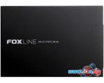 SSD Foxline FLSSD512X5 512GB в рассрочку