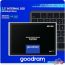 SSD GOODRAM CL100 Gen. 3 960GB SSDPR-CL100-960-G3 в Минске фото 7