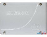 SSD Intel DC P4610 6.4TB SSDPE2KE064T801 цена
