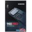 SSD Samsung 980 Pro 1TB MZ-V8P1T0BW в Минске фото 4