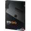 SSD Samsung 870 QVO 4TB MZ-77Q4T0BW в Гродно фото 5