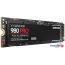 SSD Samsung 980 Pro 500GB MZ-V8P500BW в Гродно фото 3