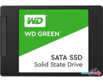 SSD WD Green 2TB WDS200T2G0A