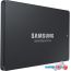 SSD Samsung PM883 3.84TB MZ7LH3T8HMLT в Гродно фото 1