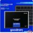 SSD GOODRAM CX400 gen.2 512GB SSDPR-CX400-512-G2 в Могилёве фото 7