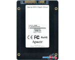 SSD Apacer PPSS25 256GB AP256GPPSS25-R