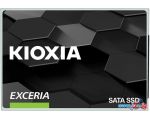 SSD Kioxia Exceria 480GB LTC10Z480GG8 в Витебске