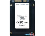 SSD Apacer PPSS25 1TB AP1TPPSS25-R