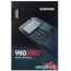 SSD Samsung 980 Pro 500GB MZ-V8P500BW в Гродно фото 4