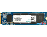 SSD Apacer PP3480 256GB AP256GPP3480-R