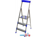 Лестница-стремянка Nika СМ8