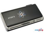 Портативное пусковое устройство Aurora Atom 8