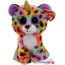 Классическая игрушка Ty Beanie Boos Леопард разноцветный 36284 в Бресте фото 1