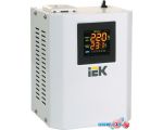 Стабилизатор напряжения IEK Boiler 0,5 кВА в Минске