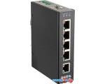 Коммутатор D-Link DIS-100E-5W/A1A