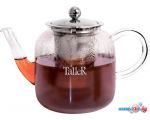 Заварочный чайник Taller Тайрон TR-31371 цена