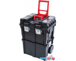 Ящик для инструментов Patrol Group HD Compact Logic Wheelbox