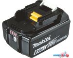 Аккумулятор Makita BL1860B (18В/6.0 а*ч) цена
