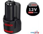 Аккумулятор Bosch 1600Z0002X (12В/2 а*ч)