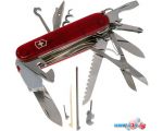 Мультитул Victorinox Huntsman Lite 1.7915.T