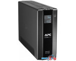 Источник бесперебойного питания APC Back UPS Pro BR 1600VA 230V BR1600MI
