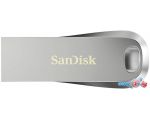 USB Flash SanDisk Ultra Luxe USB 3.1 512GB SDCZ74-512G-G46 цена