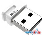USB Flash Netac U116 16GB NT03U116N-016G-20WH цена